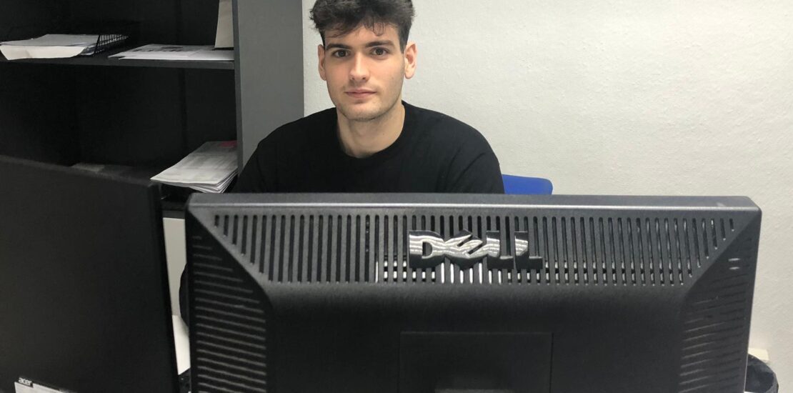 Arnau Sánchez - Doc Assessors