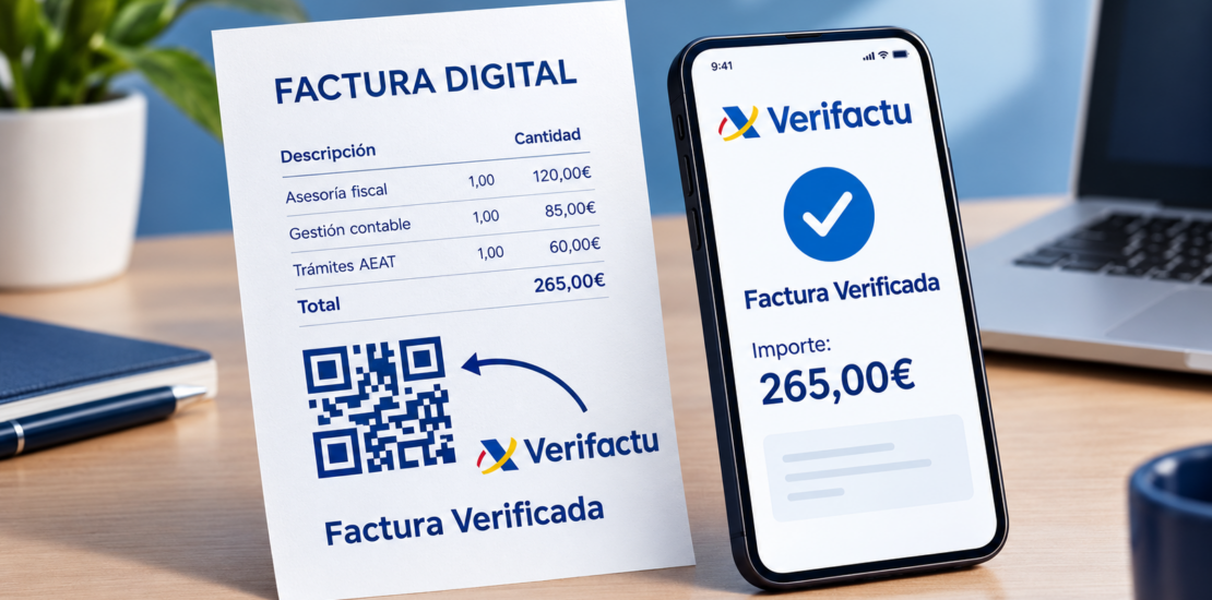 Verifactu